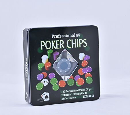 Poker Cip GIGI31