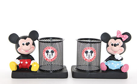 Polyester Mickey Mouse Kalemlik GIGI2868