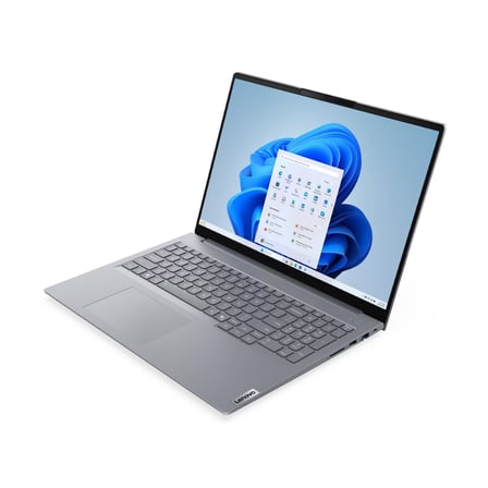 Lenovo Thinkbook U7-255H 32-GBDDR5 512 GB Intel Arc Graphics 16" WUXGA Windows 11 Pro + HMF Sırt Çantası 21SK007UTXHMF37