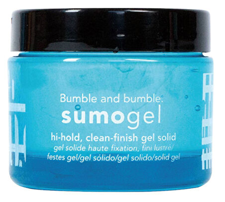 BUMBLE AND BUMBLE Sumogel 50 ml 