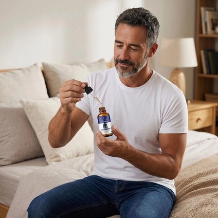 2 Şişe Prostabor Procaps Bor Forte Erkek Destek Damla - 2x50ml - Mix Kabak Çekirdeği Yağı Karışımı Prosta TBor