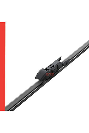 Audi A3 Sportback 2020-2024 Bosch Rear Arka Silecek