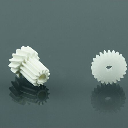 Braun Silk Epil 5 7 Epilasyon Aleti Dişli Yedek Parçası Uyumlu