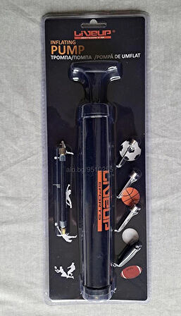 Kartelada Top Pompası