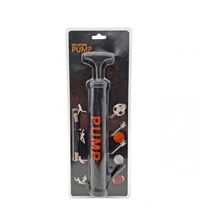 Kartelada Top Pompası