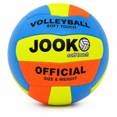 Jooko Soft Touch Voleybol Topu