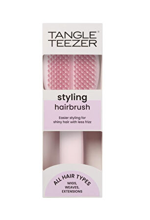 TANGLE TEEZER The Ultimate Styler Millennial Pink - Saç Fırçası