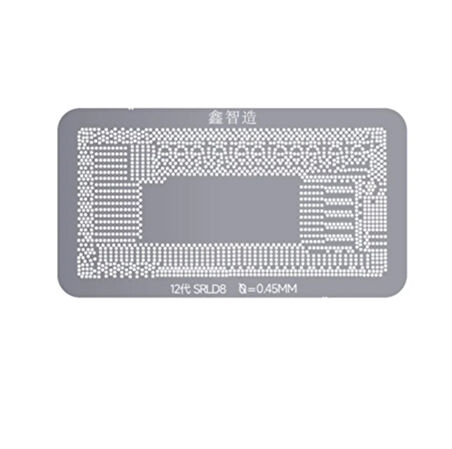 KALİTELİ MANYETİK KALIP 12. NESİL I3 I5 I7 SRLD8 SRLD3 SRLD4 SRLD5 SRLD6 SRLD9 SRLD7 0.45 MM