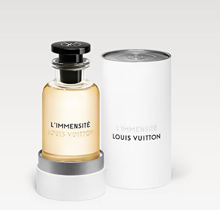 Louis Vuitton L'Immensité 100 ml Parfüm