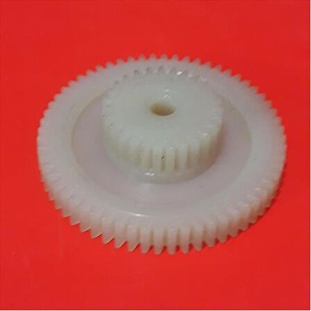 FAKİR SMS410 BLENDER  ÇİFT DİŞLİ (HAZNE KAPAĞINDA ) Uyumlu