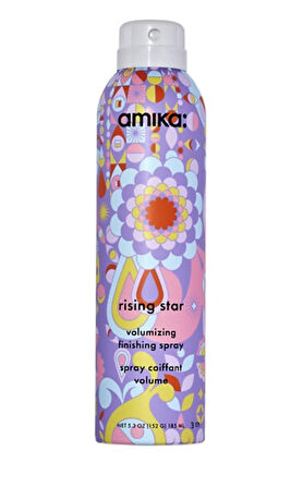 AMIKA Rising Star - Hacim veren sprey 185 ml 