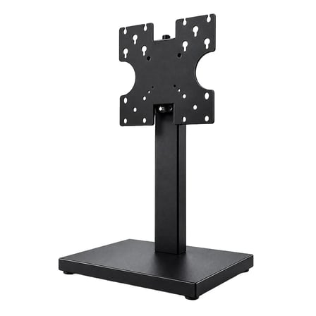 Vontech MS3250 32''-50'' Masaüstü 150° Döner Başlıklı Tv Askı Aparatı