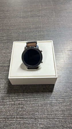 Amazfit GTR 47mm Akıllı Saat Paslanmaz Çelik (OUTLET) (12 AY EVOFONE GARANTİLİ) 