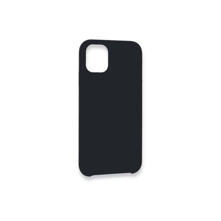 Apple İphone 11 Pro Kılıf Lansman Legant Silikon - Koyu Gri