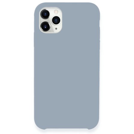 Apple İphone 11 Pro Kılıf Lansman Legant Silikon - Açık Lila