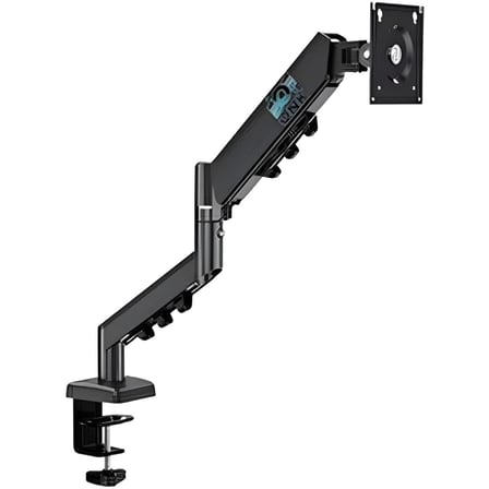 Vontech Onk EF80 17"-32" Amortisörlü Stand Tek Kol Lcd Led Monitör Tutucu