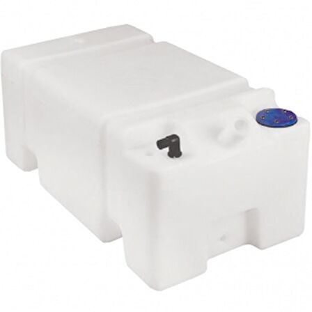 Nuova Rade tatlı su tankları 56 Litre