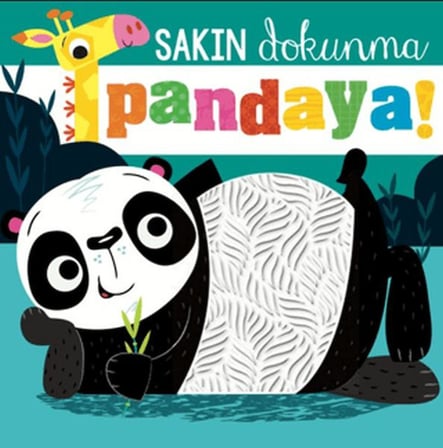Sakın Dokunma Pandaya