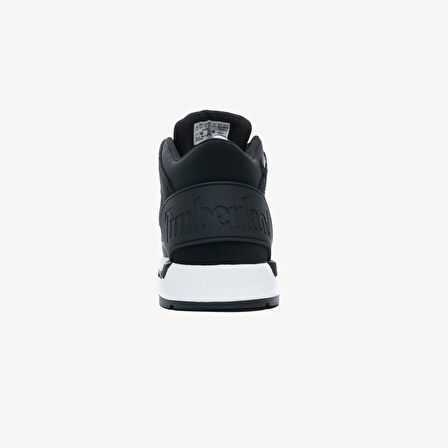 Timberland Sprint Trekker Mid Fab Wp Erkek Siyah Outdoor Ayakkabı