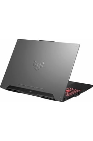 TUF Gaming A15 R7 7435HS 40GB 4TB SSD RTX4060/8GB 144Hz 15.6" FHD W11P & PER4 ÇANTA