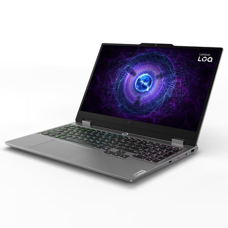 Lenovo Loq 15IRX9 Intel Core I7 13650HX Ddr5 64GB 2tb SSD RTX4060-8GB 300NITS 15.6" 144Hz Fhd Windows 11 Home Taşınabilir Bilgisayar 83DV00G3TRH11 + Zetta Çanta