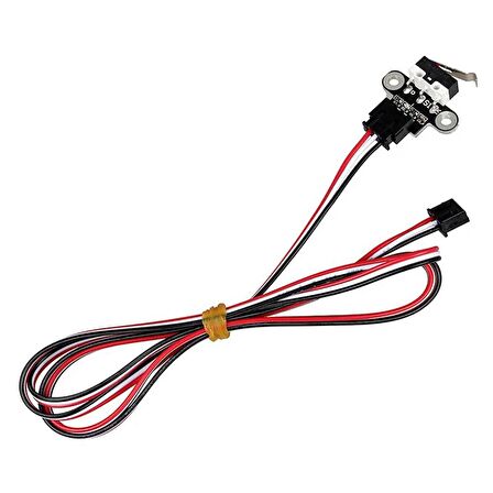 1/5 Set Mekanik Endstop Anahtar Modülü (Reprap Ramps 1.4 için)