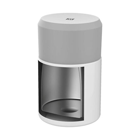 ZWILLING Thermo Yemek Kavanozu, 700 ml, paslanmaz çelik, Beyaz-Gri