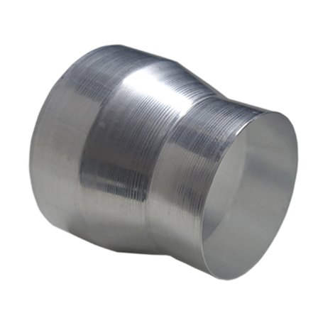 Blauberg 200/250 mm Metal Hava Kanalı Düşürücü Flanş Adaptörü