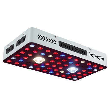 Phlizon L2 COB 245 W Bitki Yetiştirme Lambası Full Spectrum LED