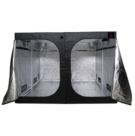 Sonicpro Bitki Yetiştirme Kabini 280x140x200