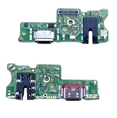 iNfinix Note 30 Uyumlu Şarj Soketi + Mikrofon