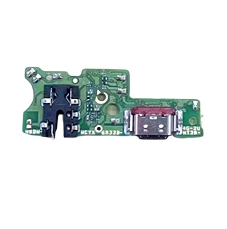iNfinix Note 30 Uyumlu Şarj Soketi + Mikrofon