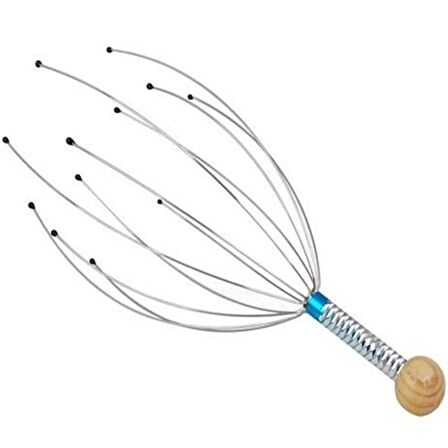 Periboia Kafa Masaj Teli