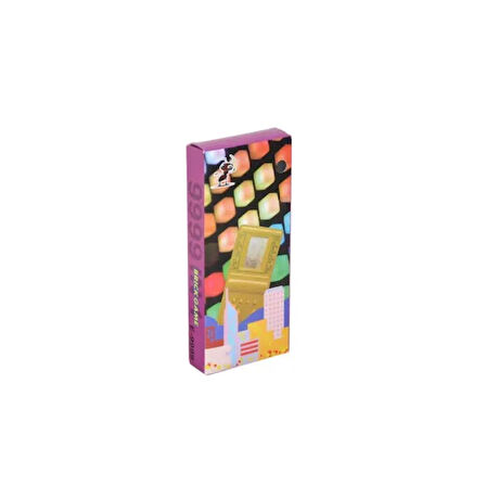 Periboia Tetris Nostaljik El Atarisi