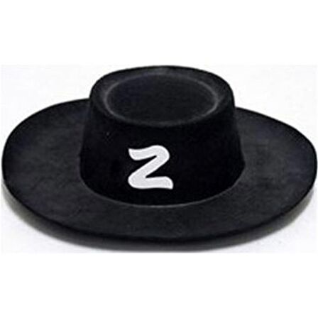 Periboia Zorro Şapkası Çocuk