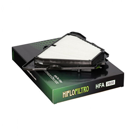Hıflo Hava Filtresi Hfa2920 Kawasakı Z1000 Zr1000 Abs 14-16