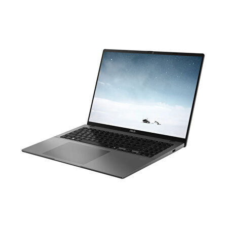ASUS Vivobook S16 i7 13620H 40GB DDR5 512GB SSD 16" 144Hz WUXGA W11H S3607VA Dizüstü Bilgisayar
