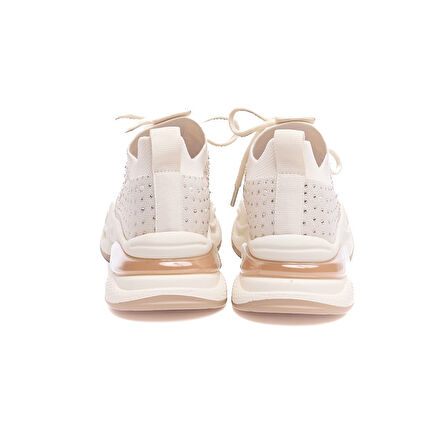 Comfort Taban Taşlı Kadın Sneaker 