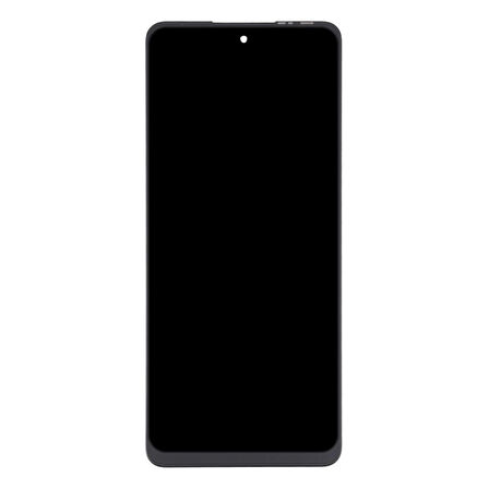 iNfinix Note 11 Pro Uyumlu LCD Ekran + Dokunmatik X697