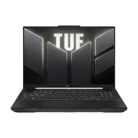 Asus Tuf Gaming F16 FX607VJ-RL033 FR11 Intel Core 5-210H16-GBDDR5 1 Tbssd RTX3050 6gb Yok (Free Dos) 16"fhd Taşınabilir Bilgisayar