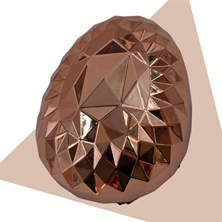 CT-STONES® Rose Gold Saç Düzleştirici Tarak Geniş AralıklıHer Saç Tipine Uygun Fırçalı Saç Düzleştiric