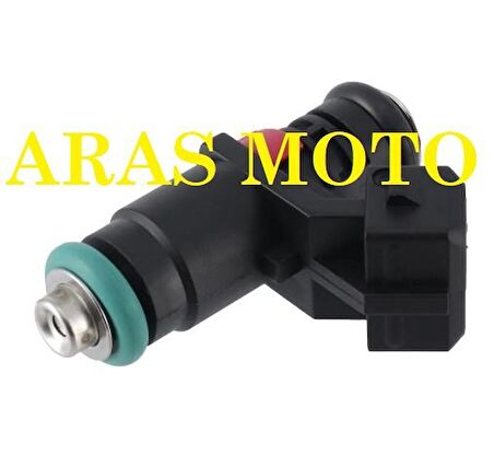 RKS Spontini 110 Enjektör OEM - ARASMOTO