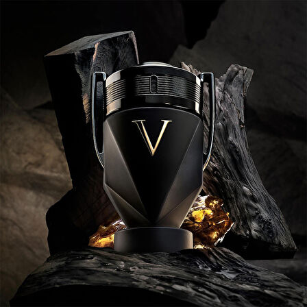 Rabanne Invictus Victory Absolu 50ML Erkek Parfüm Intense