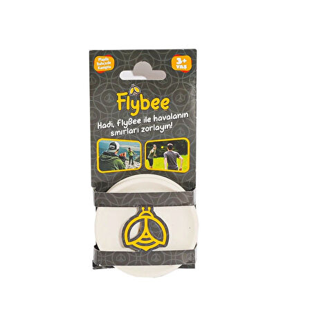 FLB001 Flybee Oyunu -Gepettoys