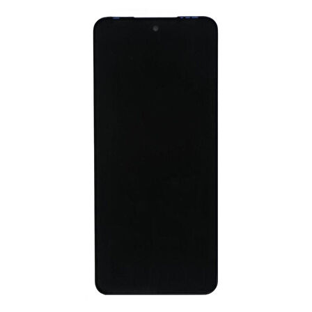 iNfinix Hot 20 Play Uyumlu LCD Ekran + Dokunmatik