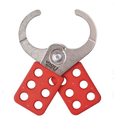 Çelik Kilit Çoklayıcı Bbu Safety Eked Loto Sh 040 