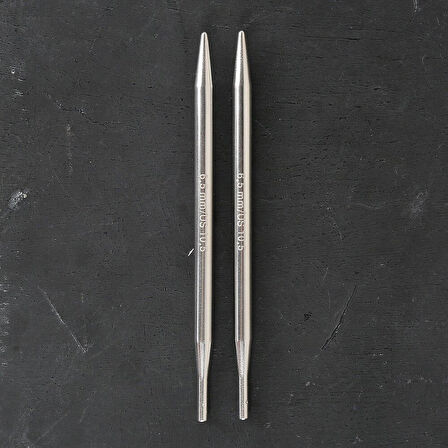 Addi Click Basic 6,5mm Misinalı Şiş Ucu - 656-2