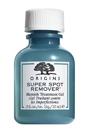 ORIGINS Super Spot Remover - Akne Karşıtı Jel 10 ML 