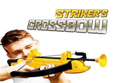 CROSSBOW / OK-YAY SETİ