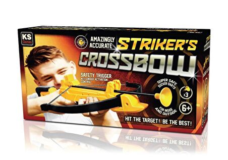 CROSSBOW / OK-YAY SETİ